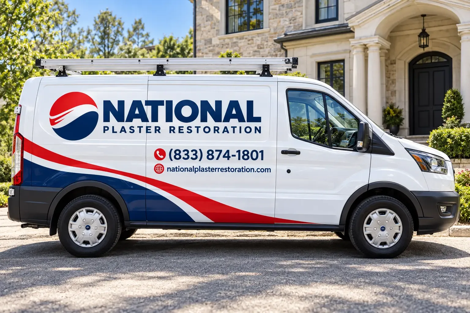 Plaster Repair in Altavista, VA near me